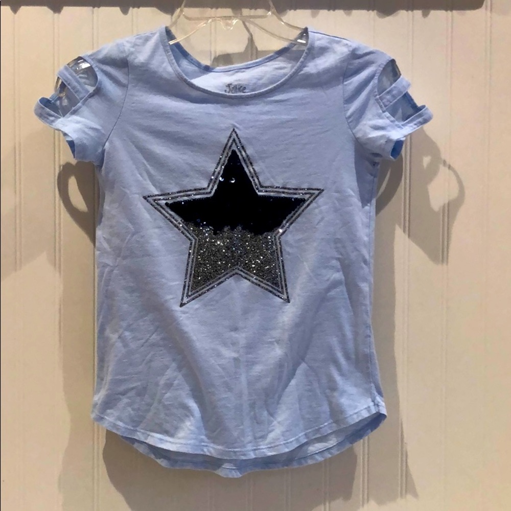 Justice T-Shirt